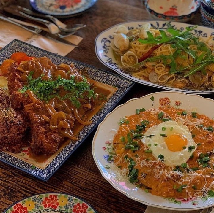 크림 리조또, 리조또 맛집, 리조또 뜻, 리틀넥, 온량