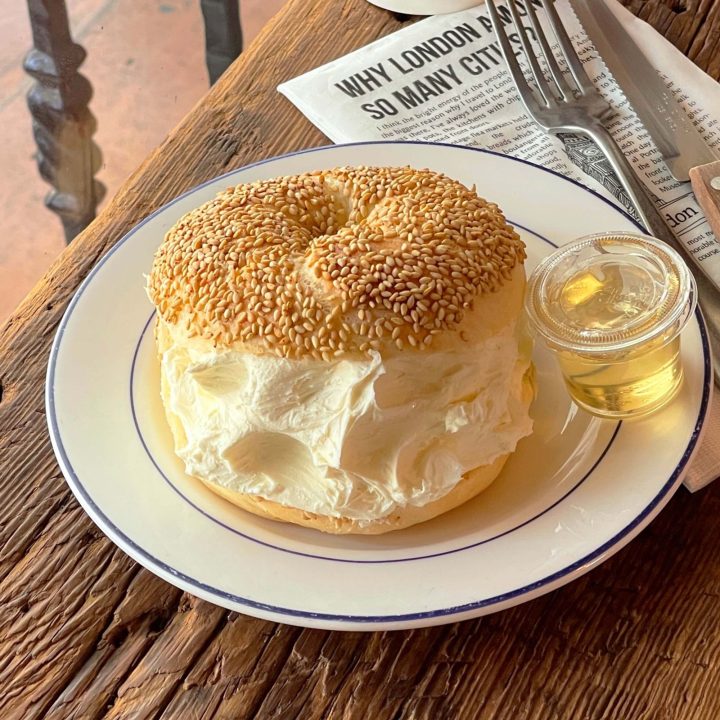 베이글 맛집, 베이글 샌드위치 맛집, 빵순이, 크림치즈 베이글, 베이글 추천