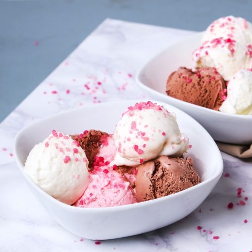 키덜트를 위한 아이스크림 추천 4가지